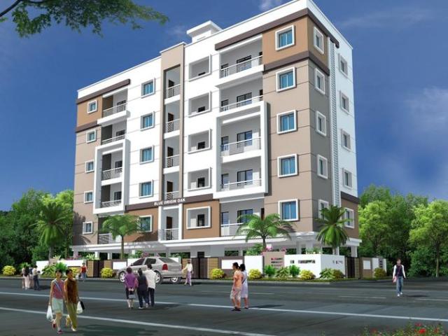 Flat for sale in Haidarabad, Telangana