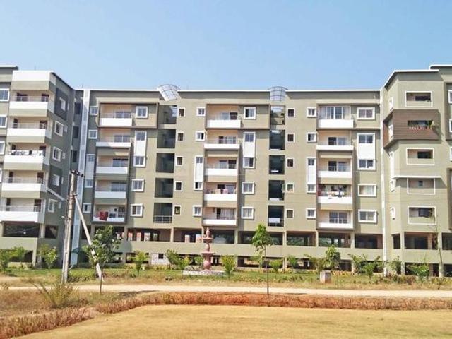 Flat for sale in Haidarabad, Telangana