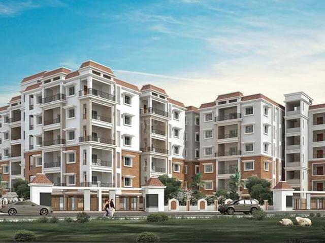 Flat for sale in Haidarabad, Telangana