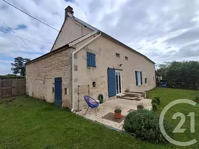 Maison vente à Auxerre, Sainpuits
