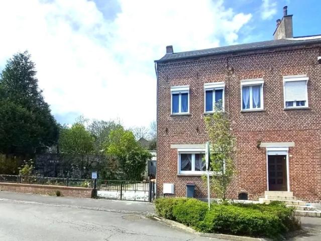 Maison vente à France métropolitaine, Sains-du-nord