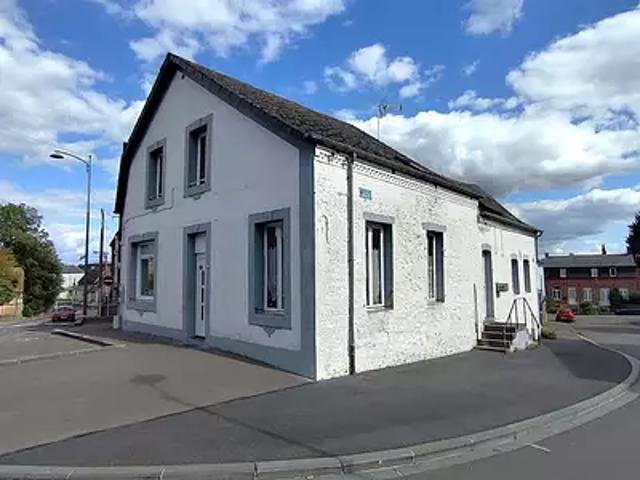 Maison vente à Sains-du-Nord, Nord