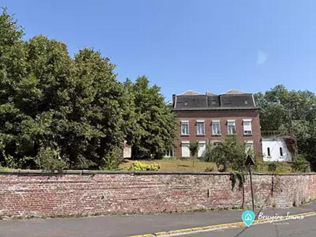 Maison vente à Sains-du-Nord, Nord