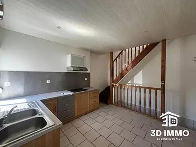 Maison vente à France métropolitaine, Sains-du-nord