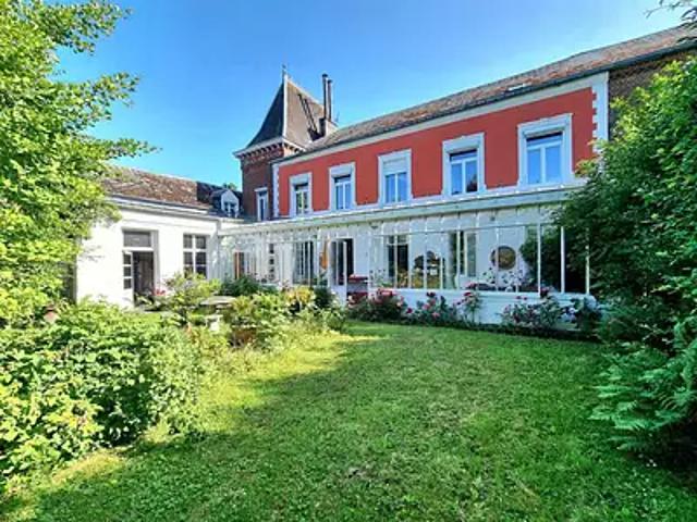 Maison vente à Sains-du-Nord, Nord