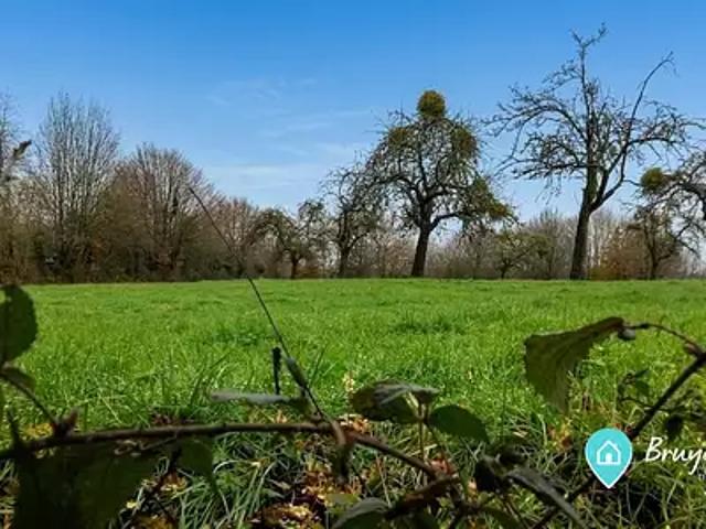 Terrain vente à Avesnes-sur-Helpe, Sains-du-nord