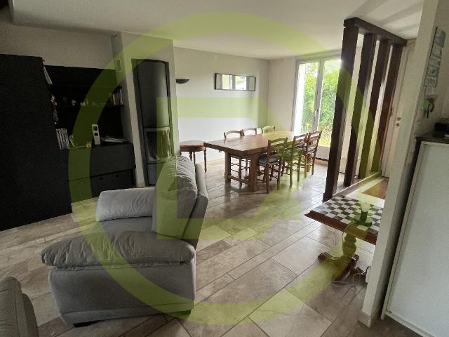 Maison vente à Amiens, Sains-en-amiénois