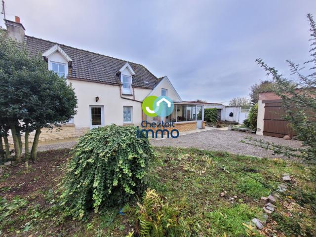 Maison vente à Lens, Sains-en-gohelle