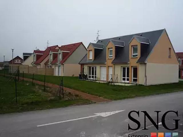Maison vente à Lens, Sains-en-gohelle