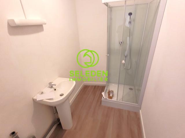 Appartement location à Lens, Sains-en-gohelle
