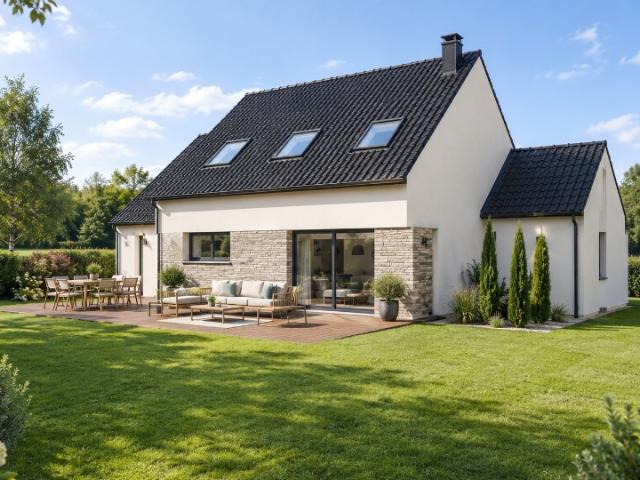 Maison vente à Sains-en-Gohelle, Pas-de-Calais