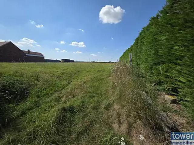Terrain vente à Sains-lès-Pernes, Pas-de-Calais
