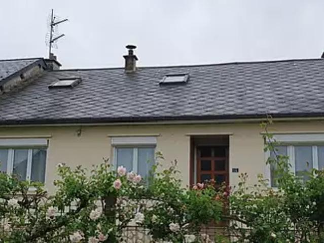 Maison vente à Laon, Marle
