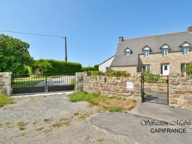 Maison vente à Saint-Malo, Bretagne