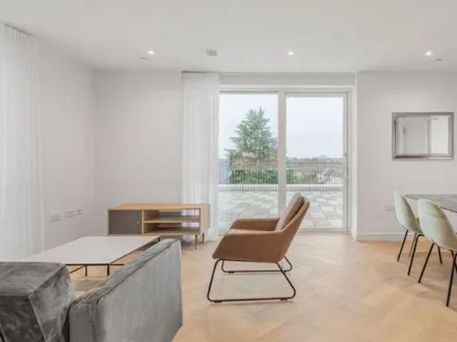 Apartment for rent in West Hendon, The Hyde