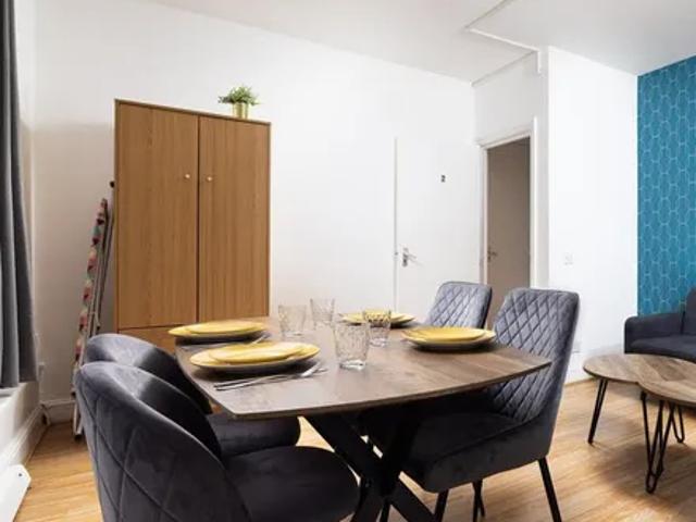 Apartment for rent in Shepherd's Bush, Greater London