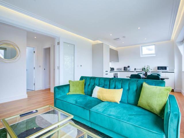 Apartment for rent in London Borough of Ealing, Greater London