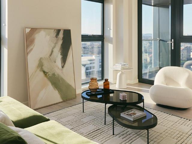 Apartment for rent in Anderston, Glasgow
