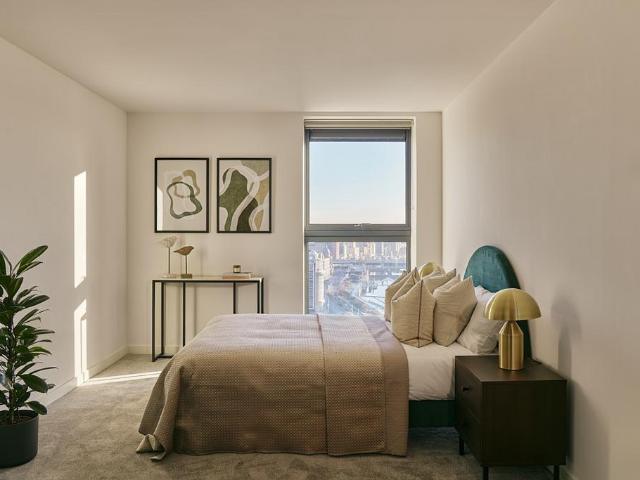 Apartment for rent in Anderston, Glasgow