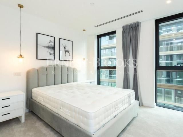 Apartment for rent in St. George in the East, Greater London