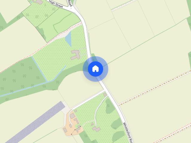 House for rent in Arrington, Cambridgeshire