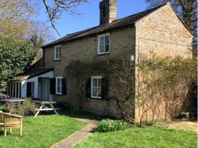 House for rent in Arrington, Cambridgeshire