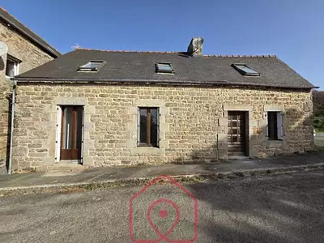 Maison vente à Guingamp, Bretagne