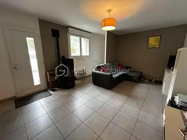 Appartement vente à Millau, Saint-affrique