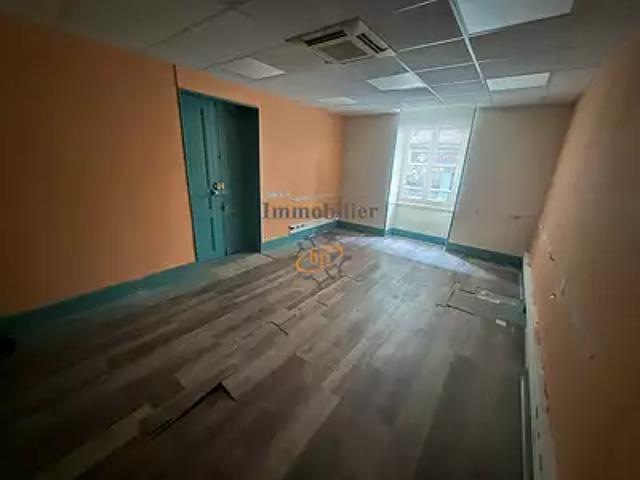 Appartement vente à Millau, Saint-affrique