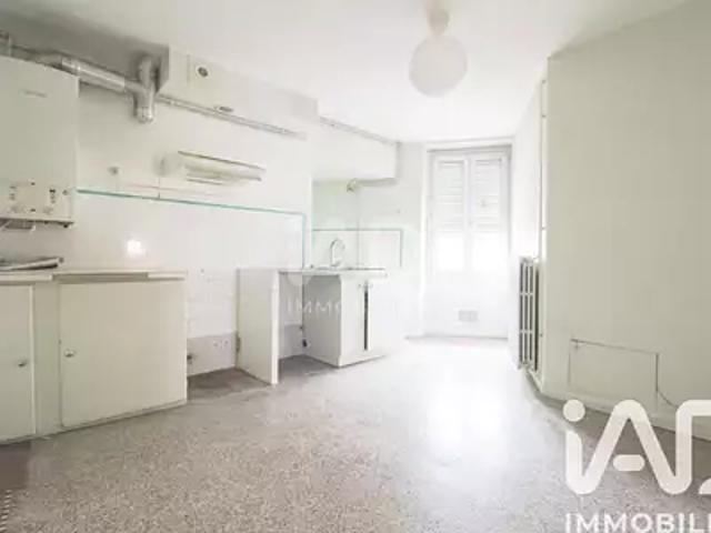 Appartement vente à Millau, Saint-affrique