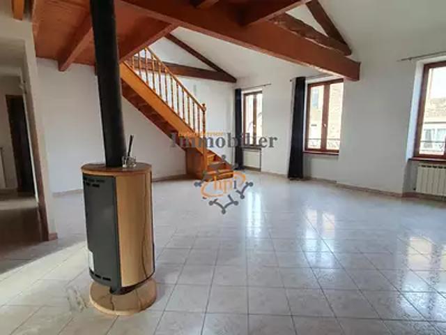 Appartement vente à Millau, Saint-affrique