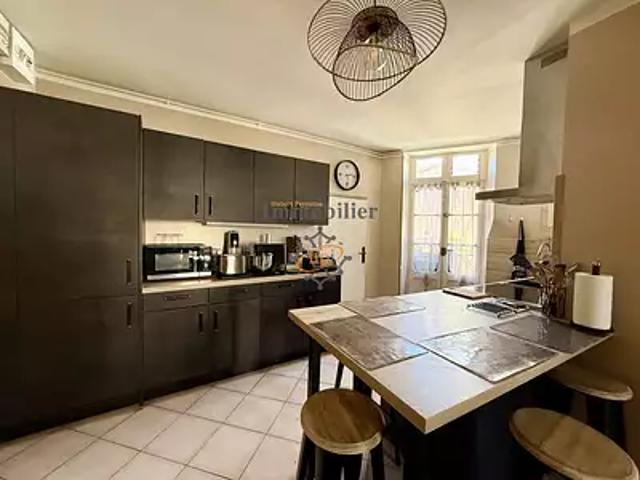 Appartement vente à Millau, Saint-affrique