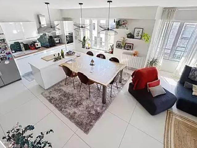 Appartement vente à Millau, Saint-affrique