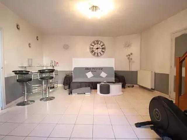 Appartement vente à Millau, Saint-affrique