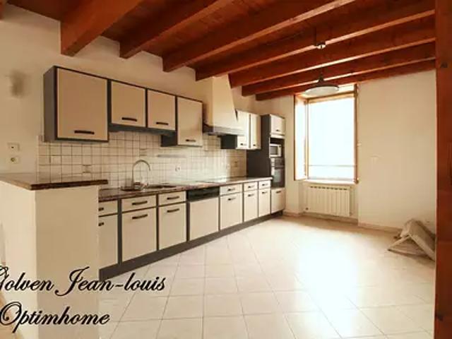 Appartement vente à Millau, Saint-affrique