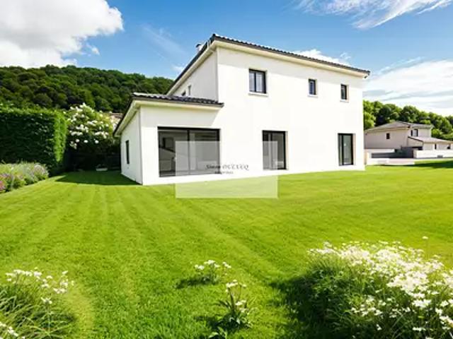 Maison vente à Millau, Saint-affrique