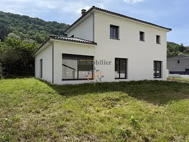 Maison vente à Millau, Saint-affrique