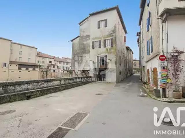 Maison vente à Millau, Saint-affrique