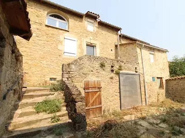 Maison vente à Millau, Saint-affrique