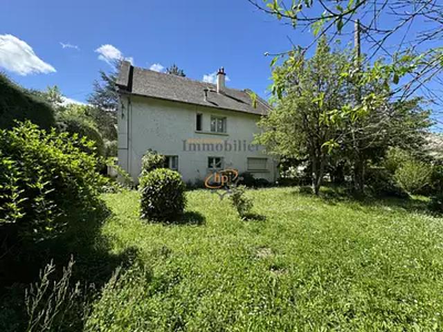 Maison vente à Millau, Saint-affrique