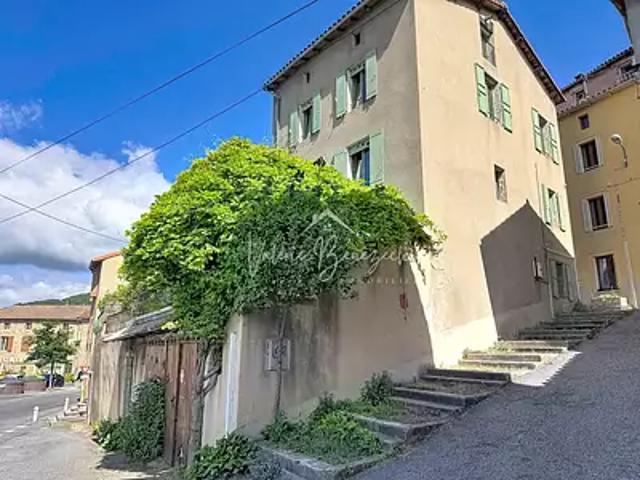 Maison vente à Millau, Saint-affrique
