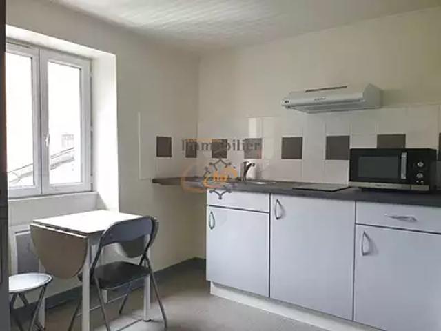 Appartement location à Millau, Saint-affrique