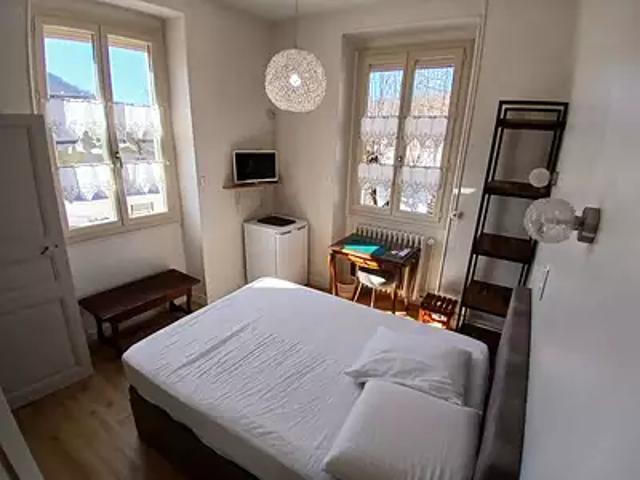 Appartement location à Les Tendes, Saint-Affrique