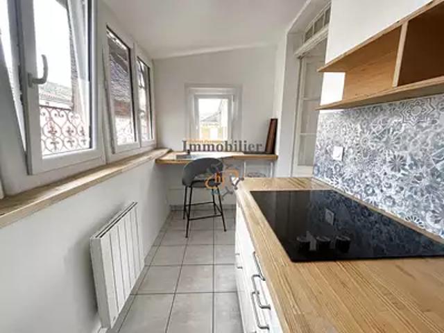 Appartement location à Millau, Saint-affrique