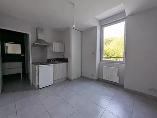 Appartement location à Les Tendes, Saint-Affrique