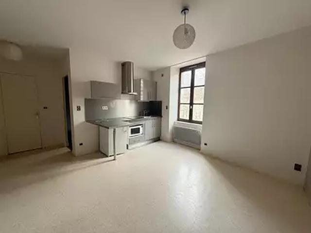 Appartement location à Les Tendes, Saint-Affrique