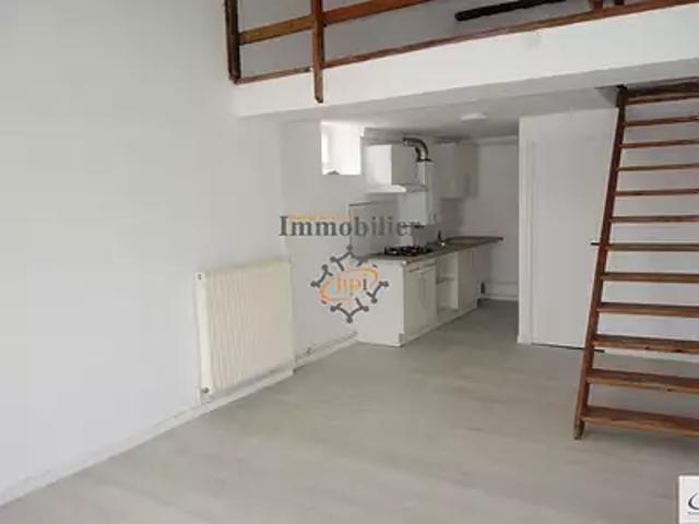 Appartement location à Millau, Saint-affrique
