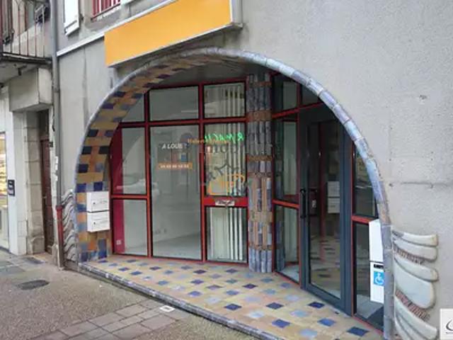 Appartement location à Millau, Saint-affrique