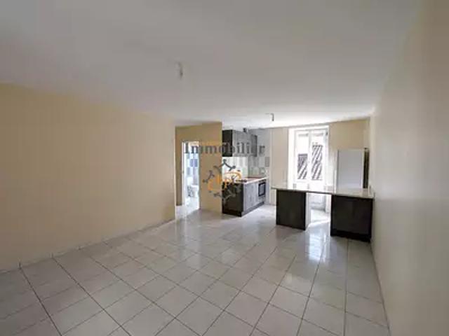 Appartement location à Millau, Saint-affrique