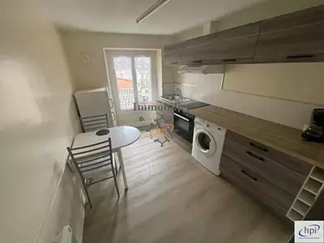 Appartement location à Millau, Saint-affrique